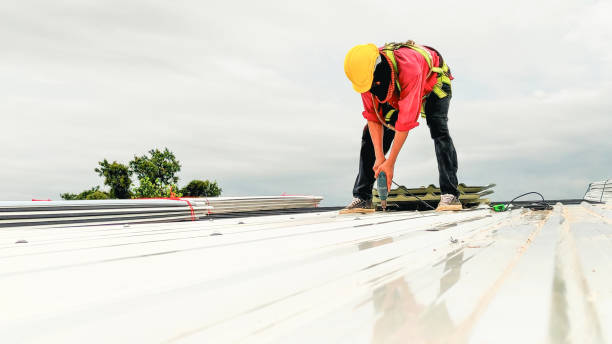 Best Roof Maintenance and Cleaning  in Sunset, LA