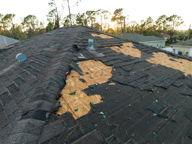 Best Sheet Metal Roofing  in Sunset, LA