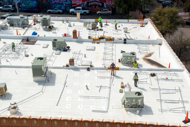  Sunset, LA Roofing Service Pros