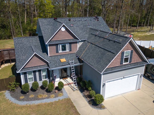 Best Metal Roofing Installation  in Sunset, LA