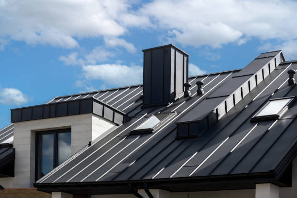 Best Cold Roofs  in Sunset, LA